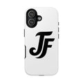 JadeFlow Tough Phone Case for iPhones