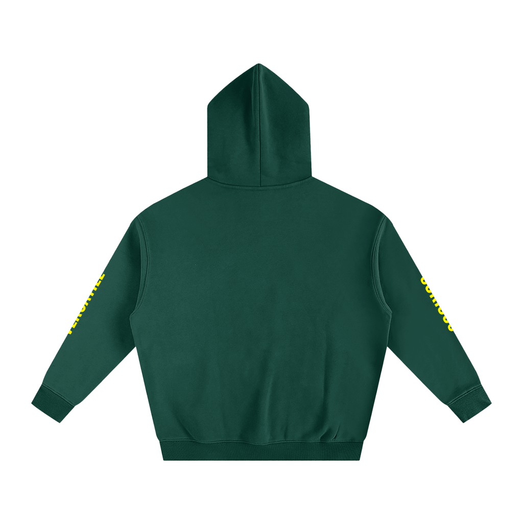 Gemini Hoodie