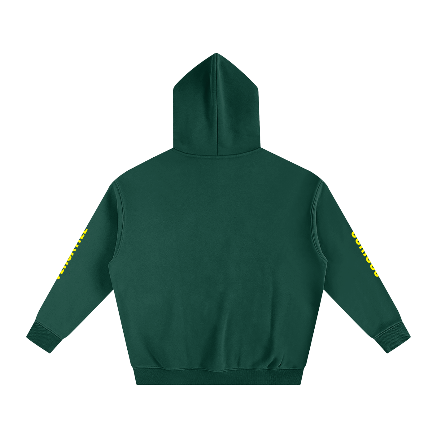 Gemini Hoodie