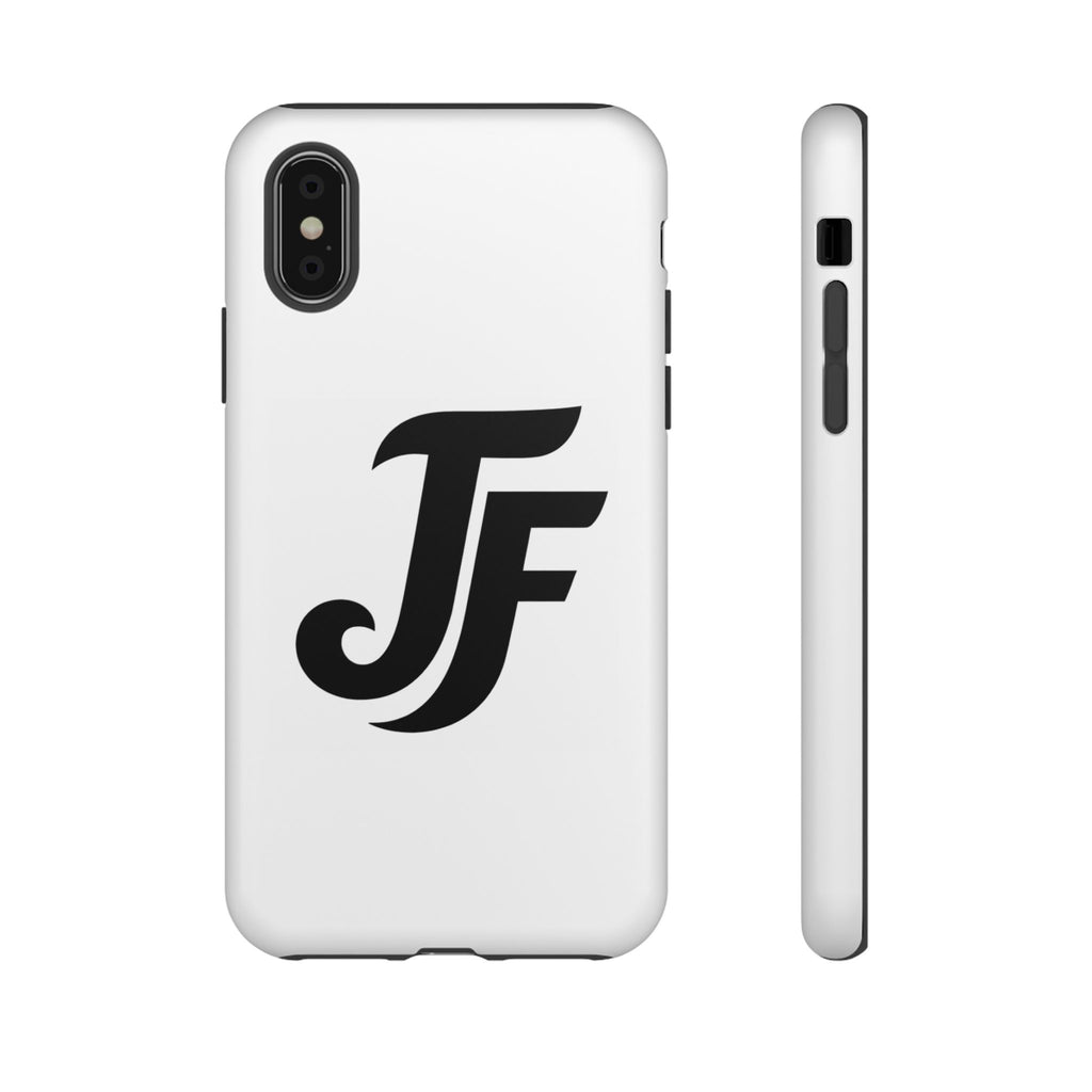 JadeFlow Tough Phone Case for iPhones