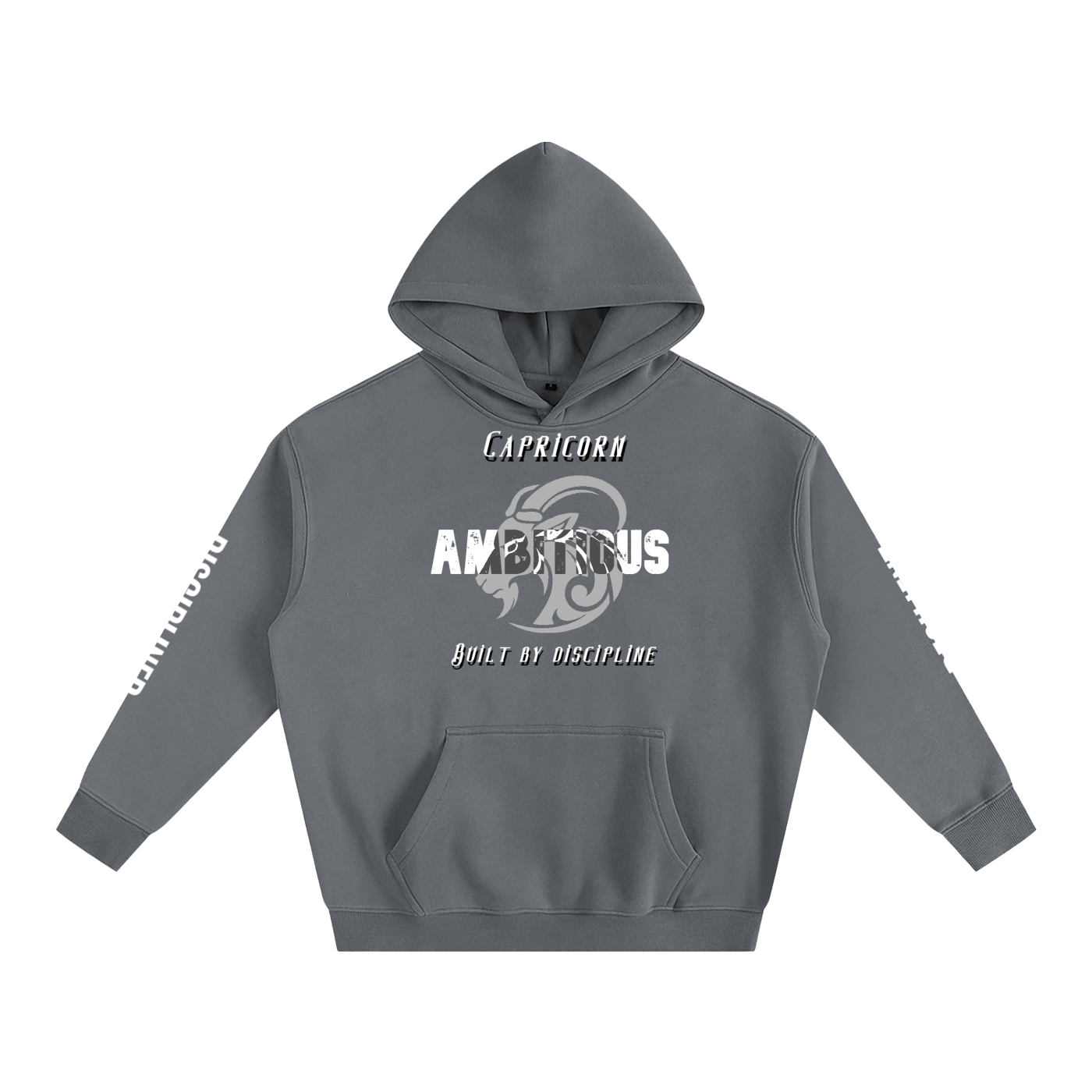 Capricorn Hoodie