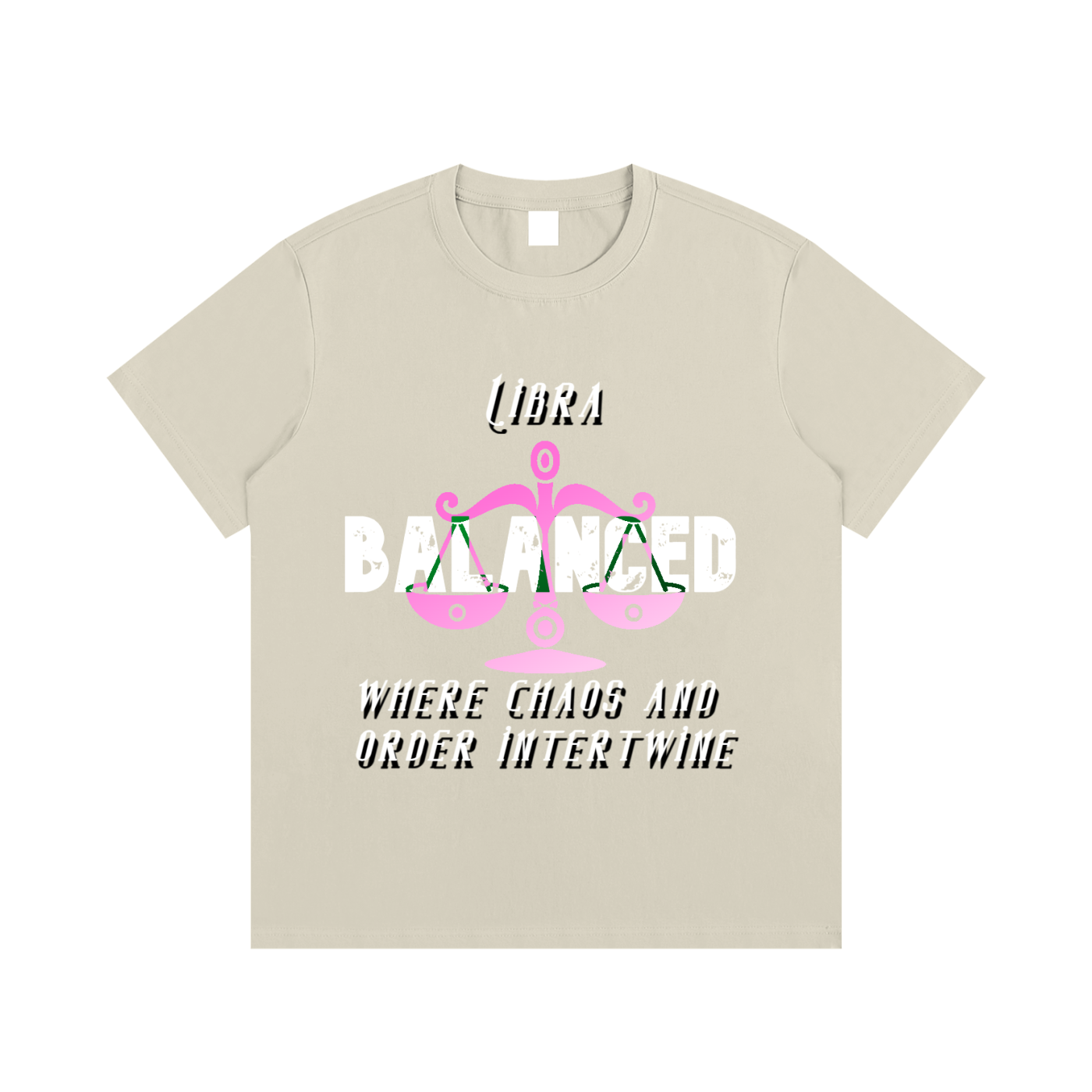 Libra T-Shirt
