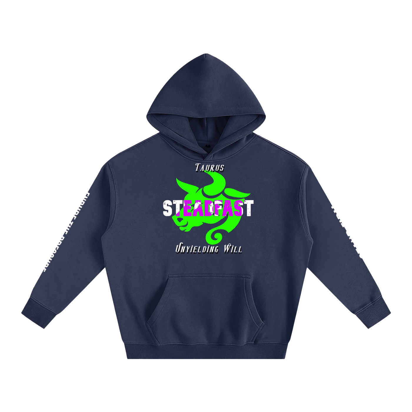Taurus Hoodie