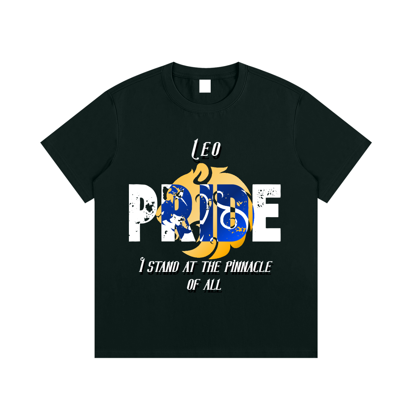 Leo T-Shirt