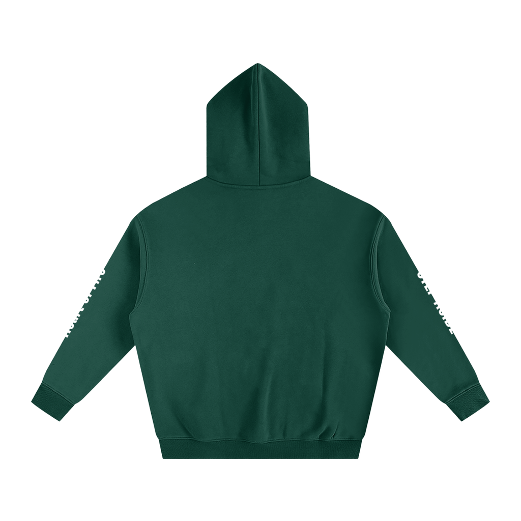 Aries Hoodie