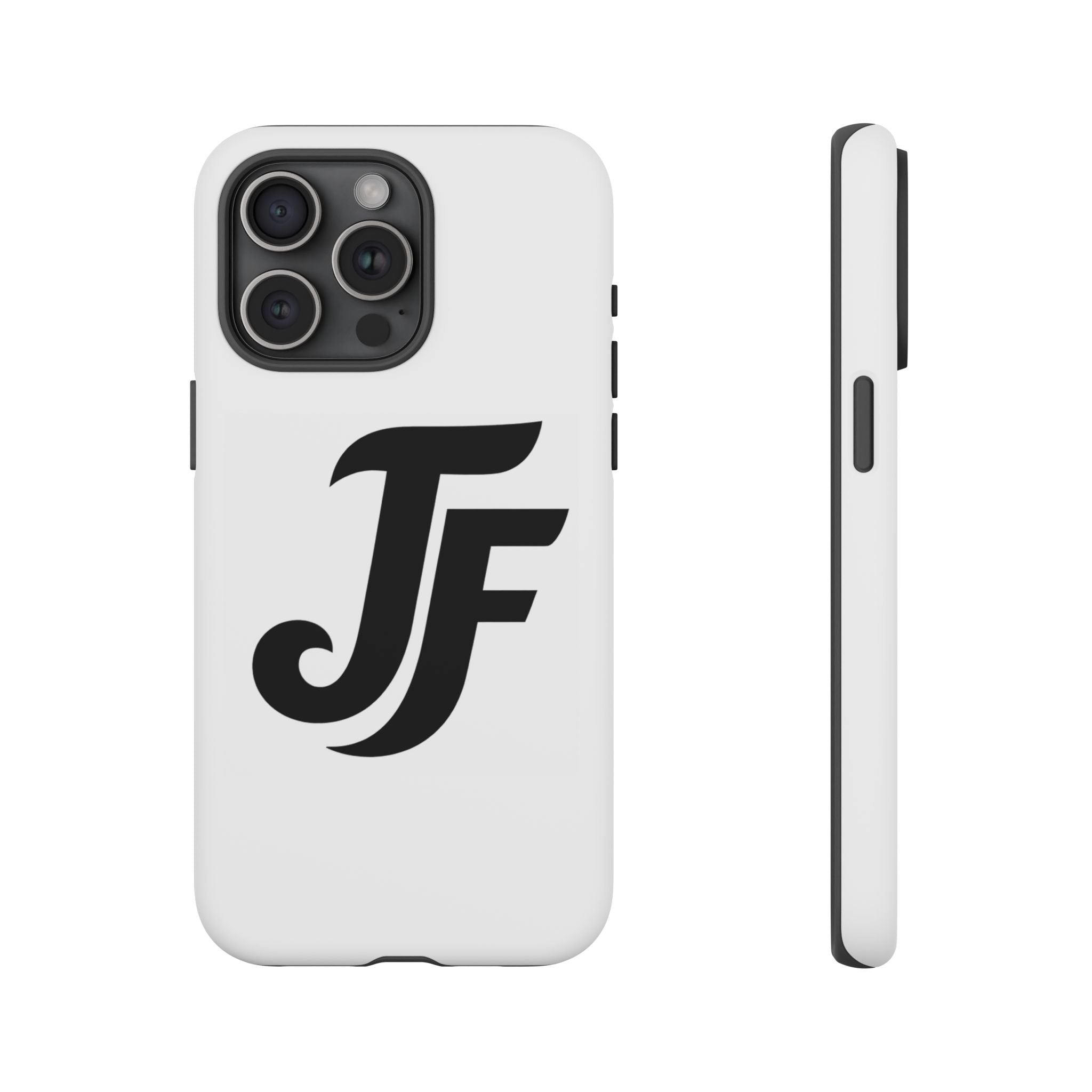 JadeFlow Tough Phone Case for iPhones