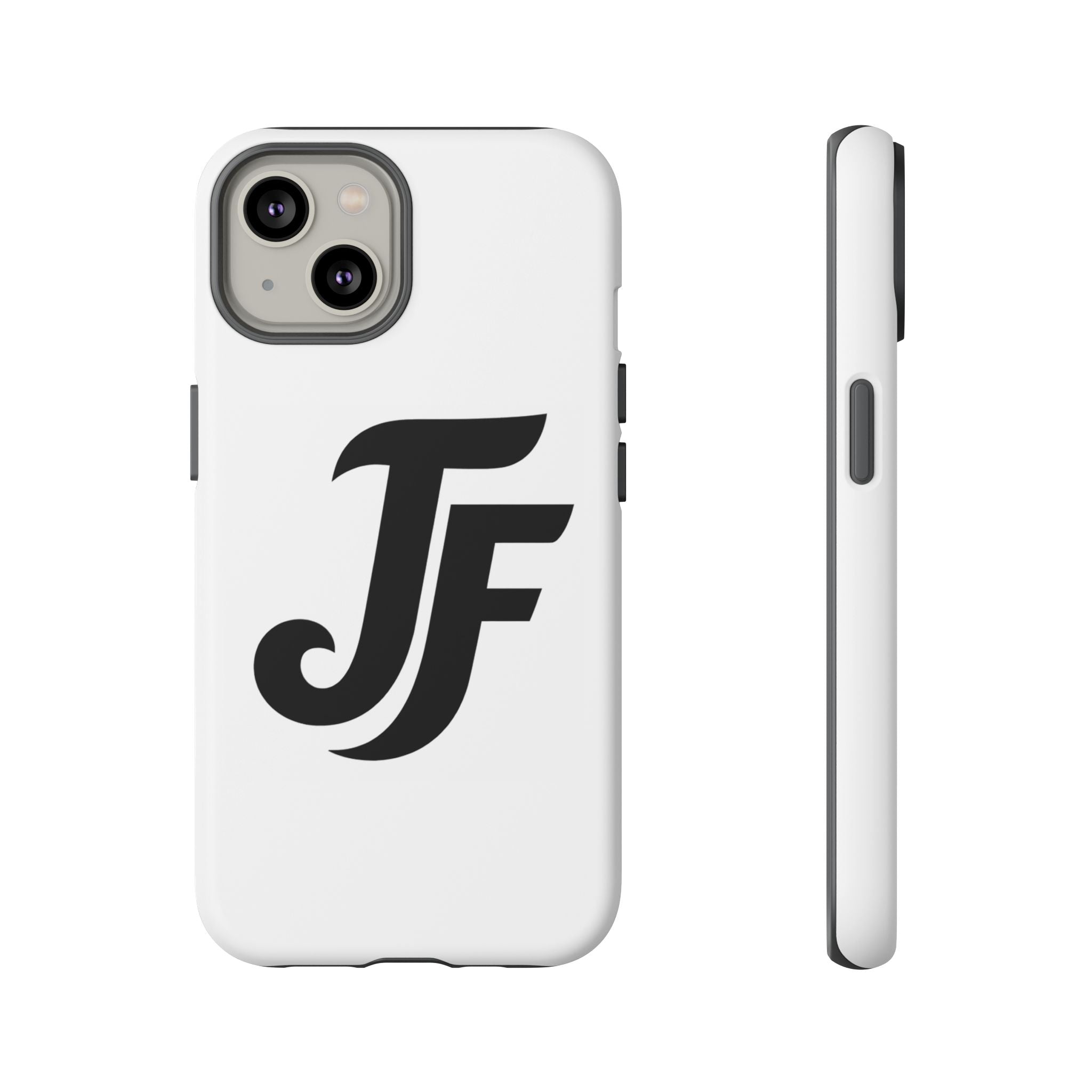 JadeFlow Tough Phone Case for iPhones