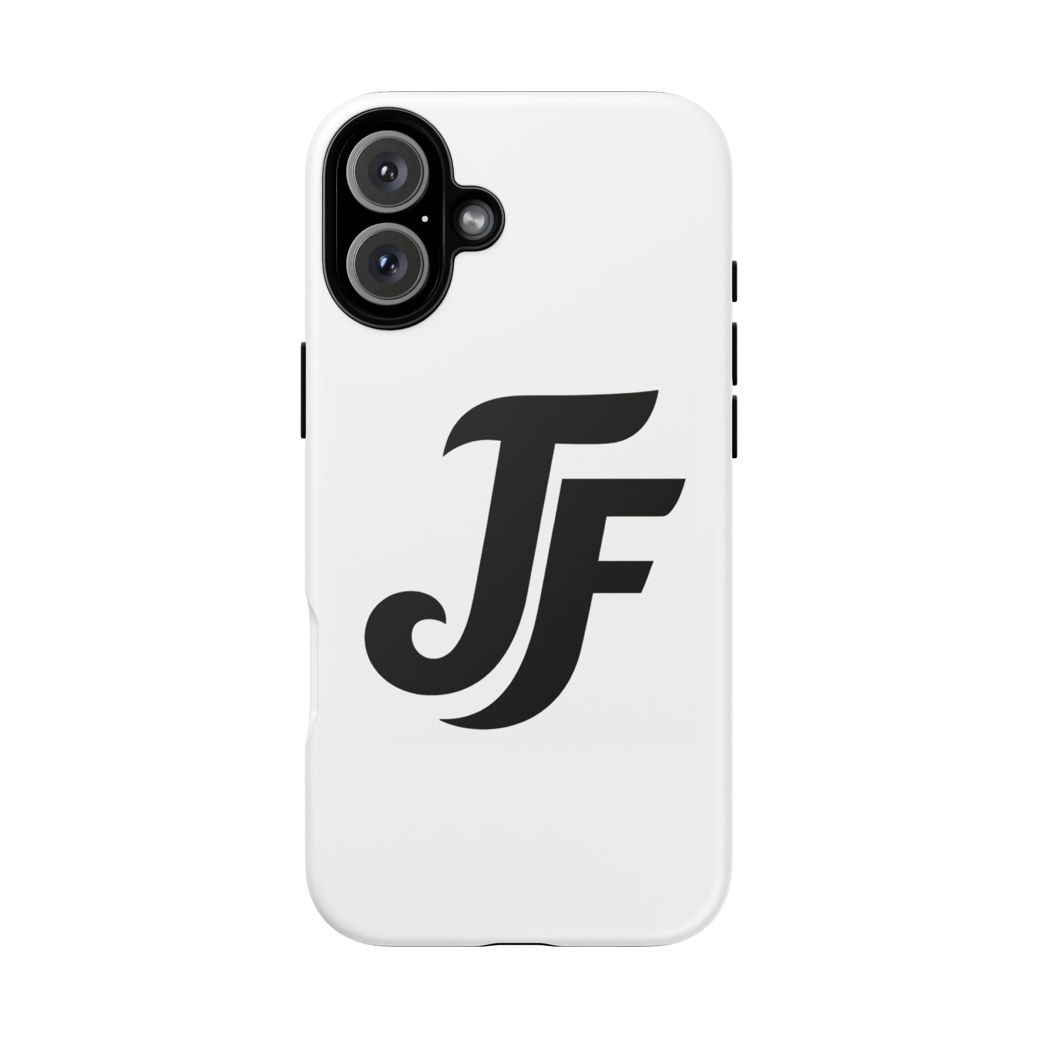 JadeFlow Tough Phone Case for iPhones