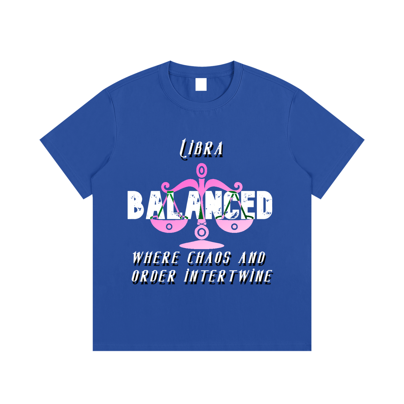 Libra T-Shirt