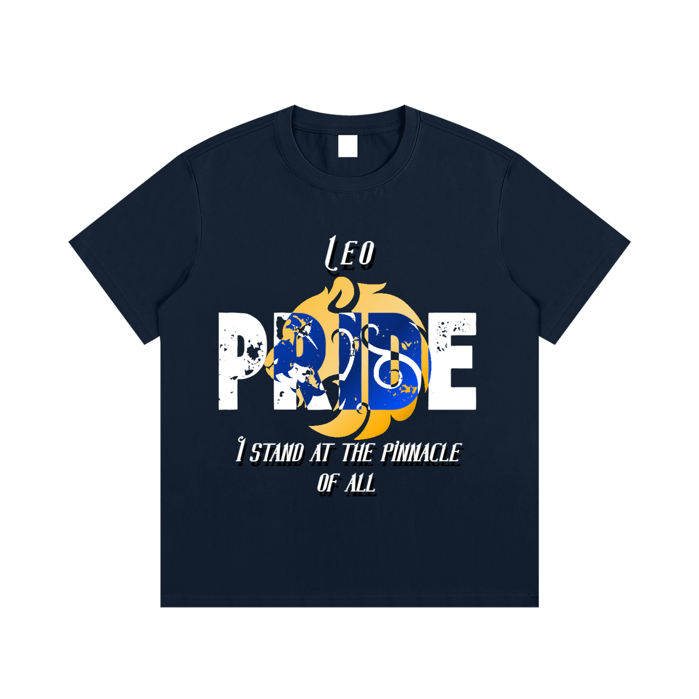 Leo T-Shirt