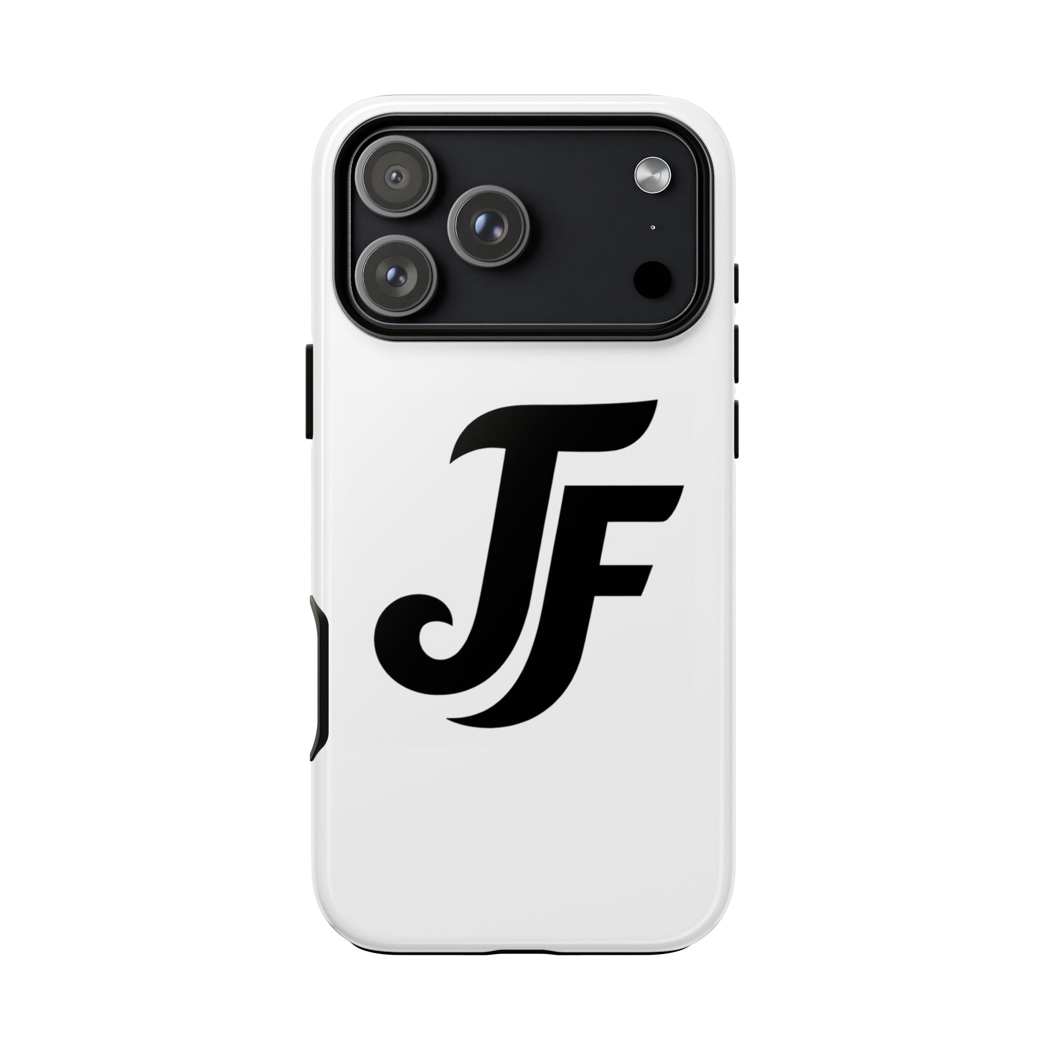 JadeFlow Tough Phone Case for iPhones