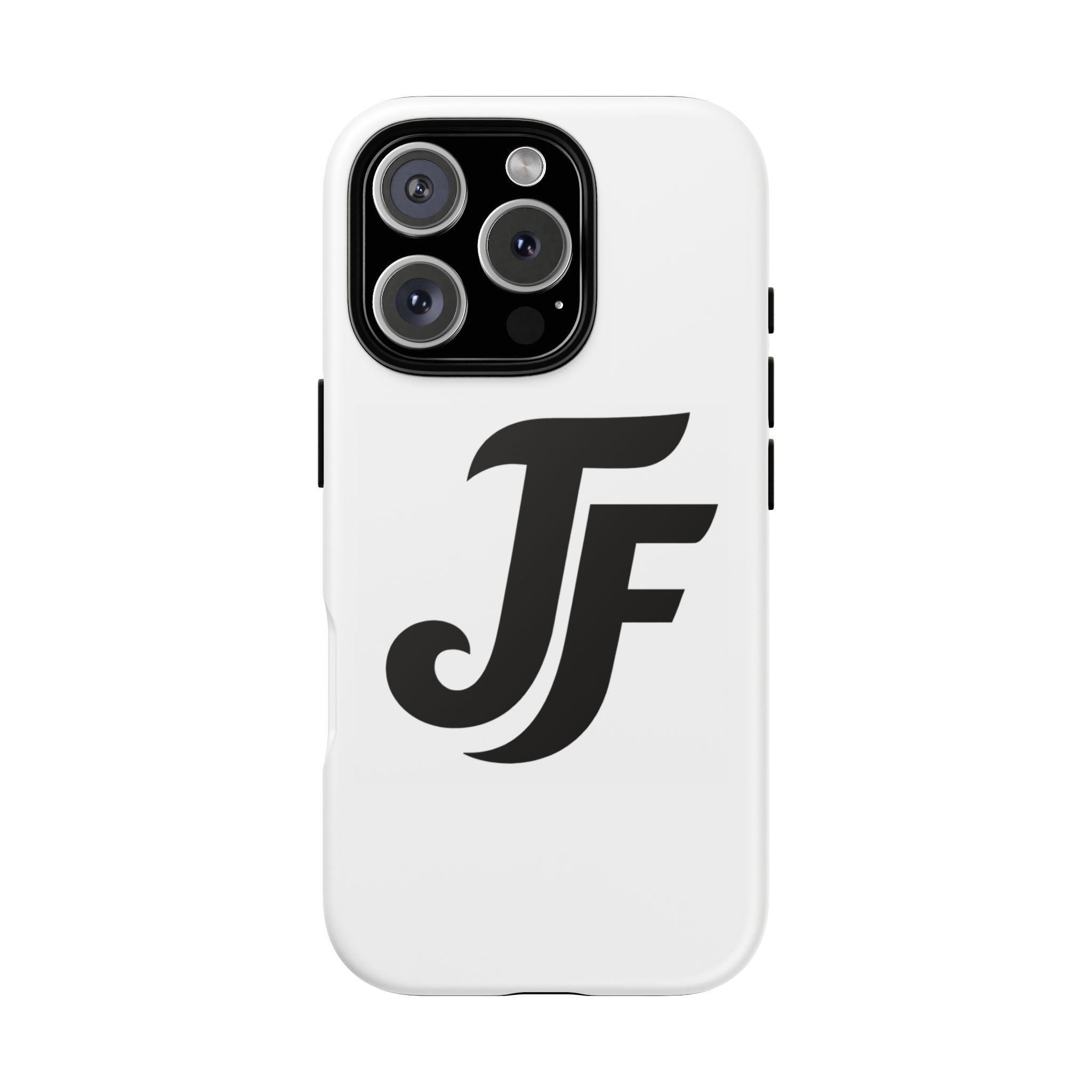 JadeFlow Tough Phone Case for iPhones
