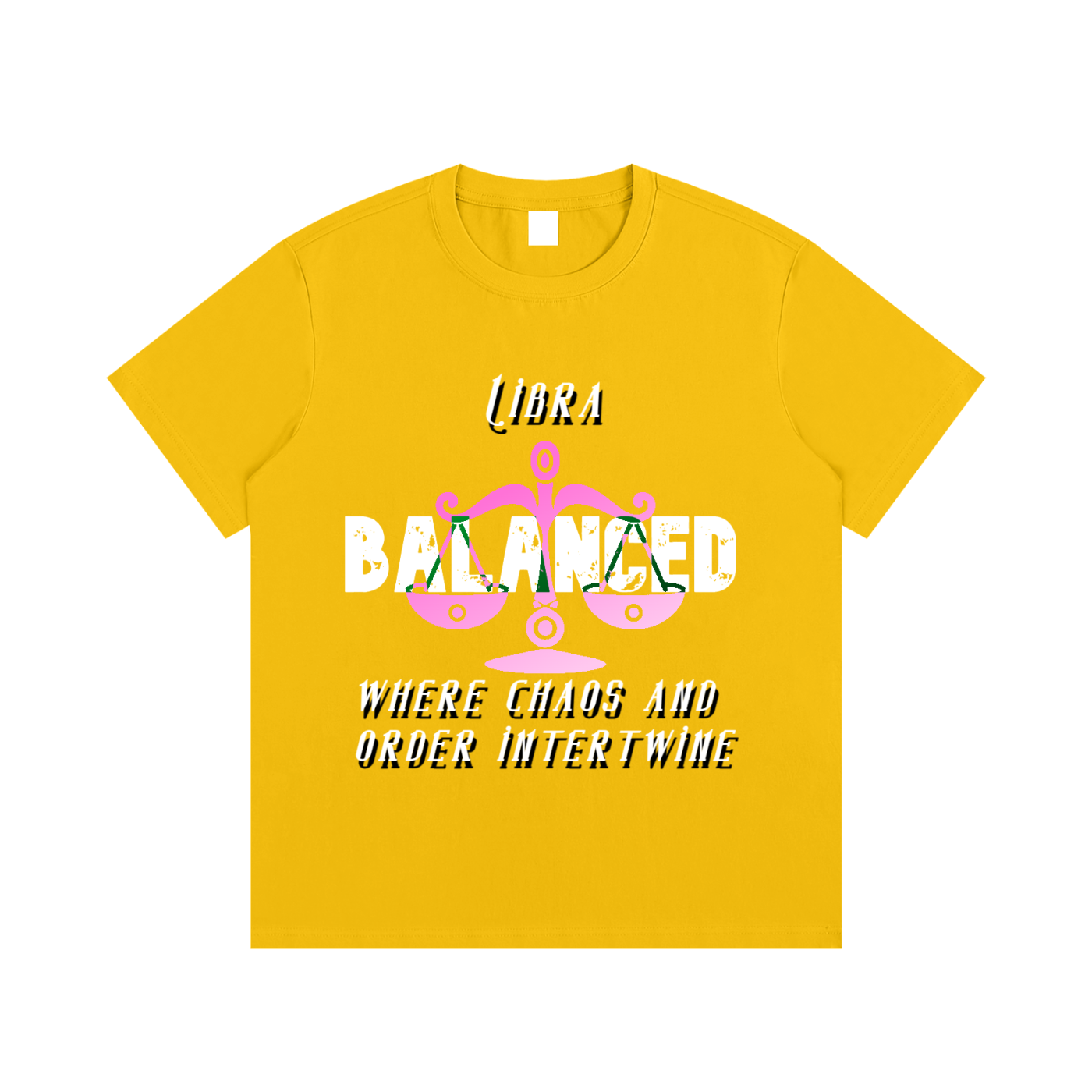 Libra T-Shirt