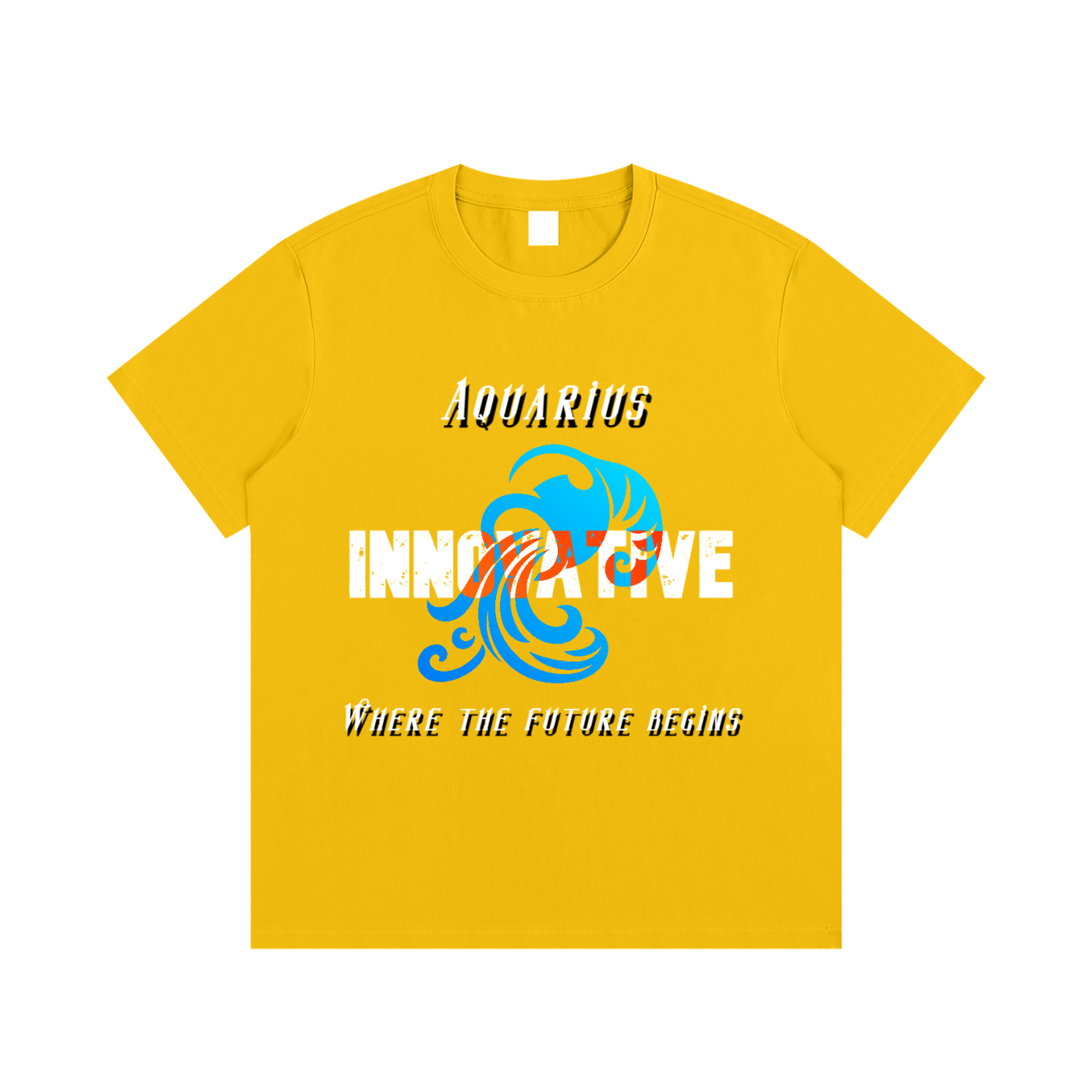 Aquarius T-Shirt