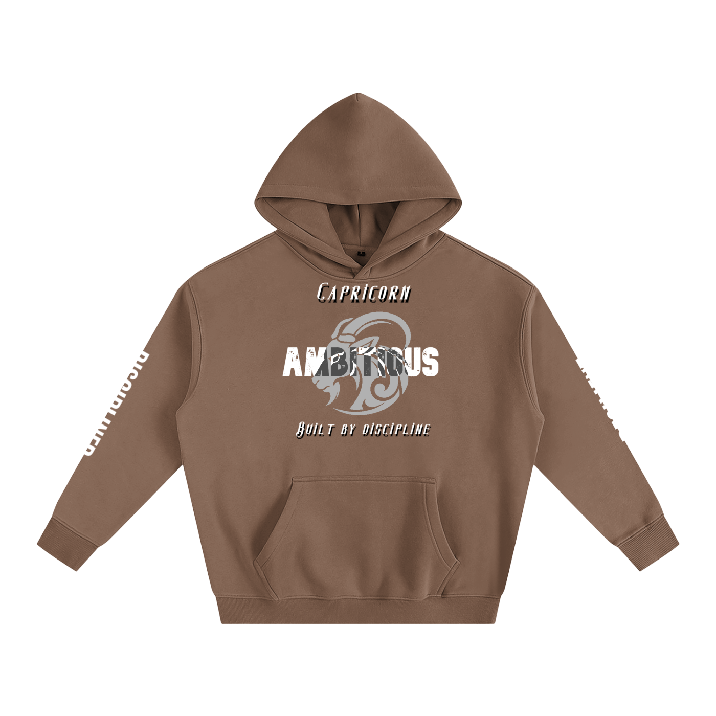 Capricorn Hoodie