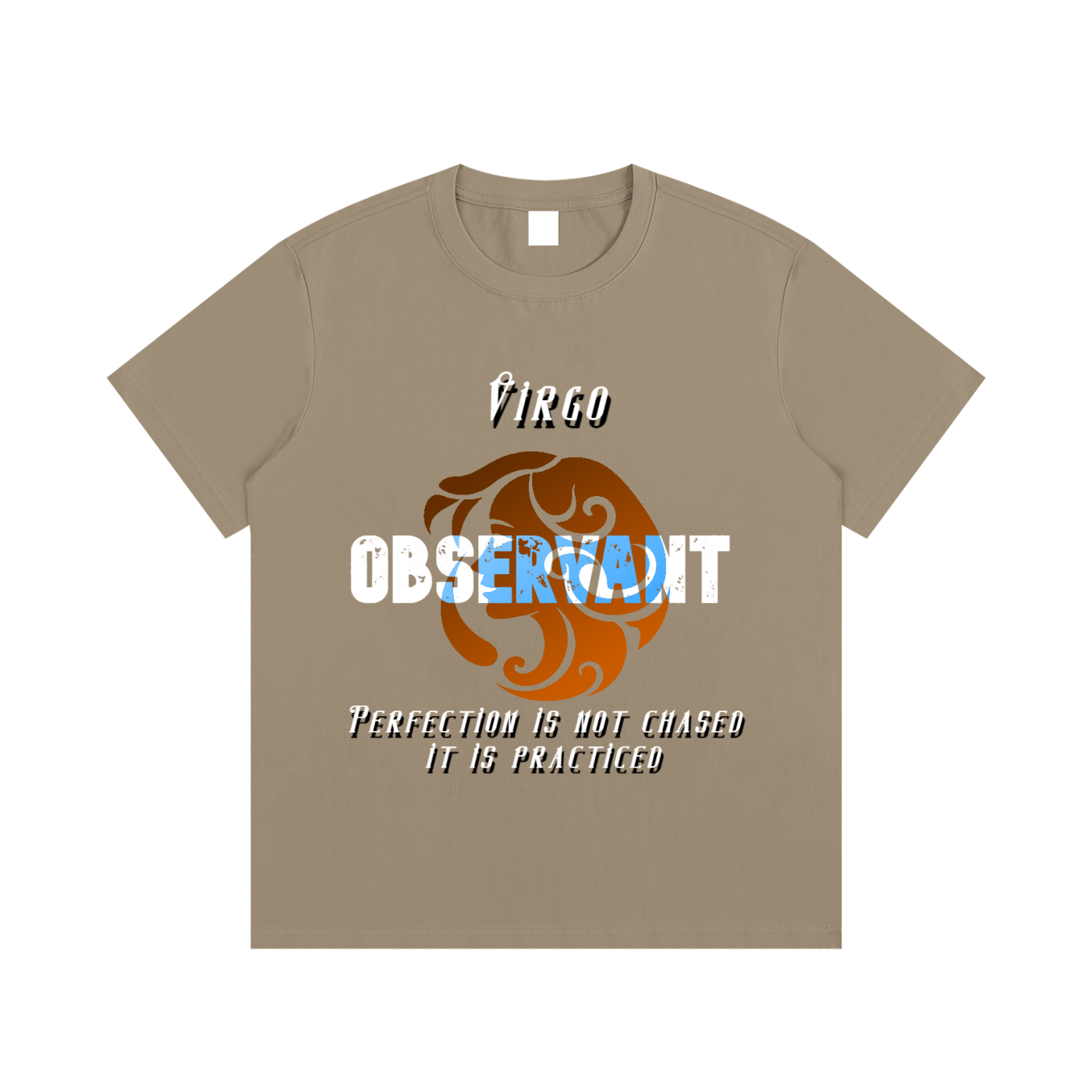 Virgo T-Shirt