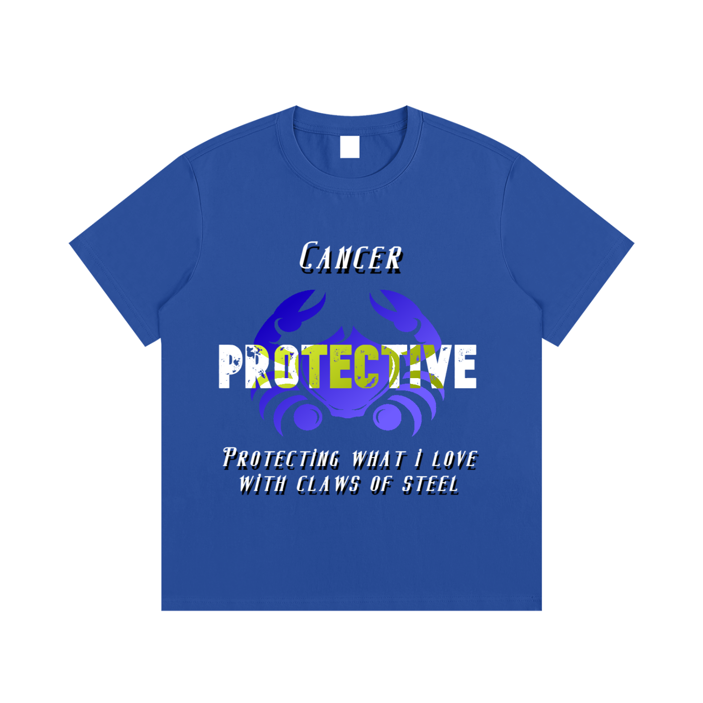 Cancer T-Shirt