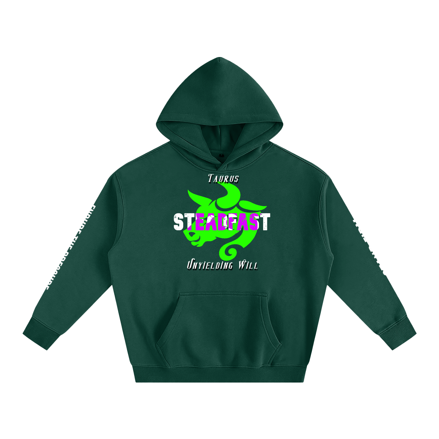 Taurus Hoodie