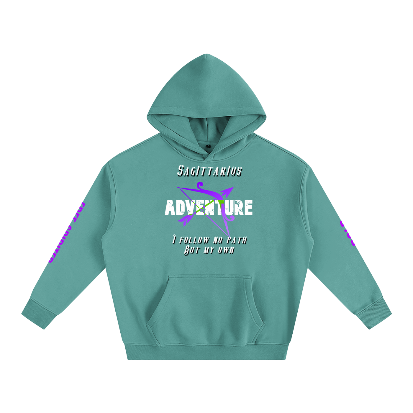 Sagittarius Hoodie