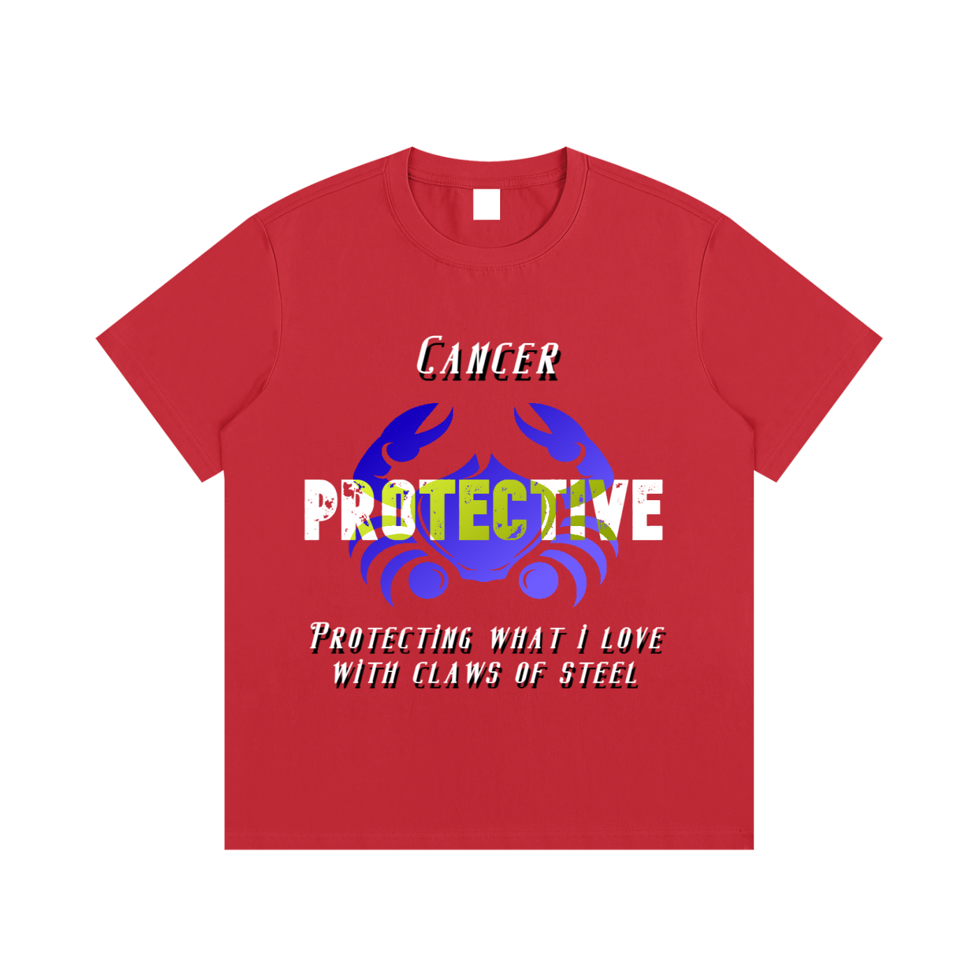 Cancer T-Shirt