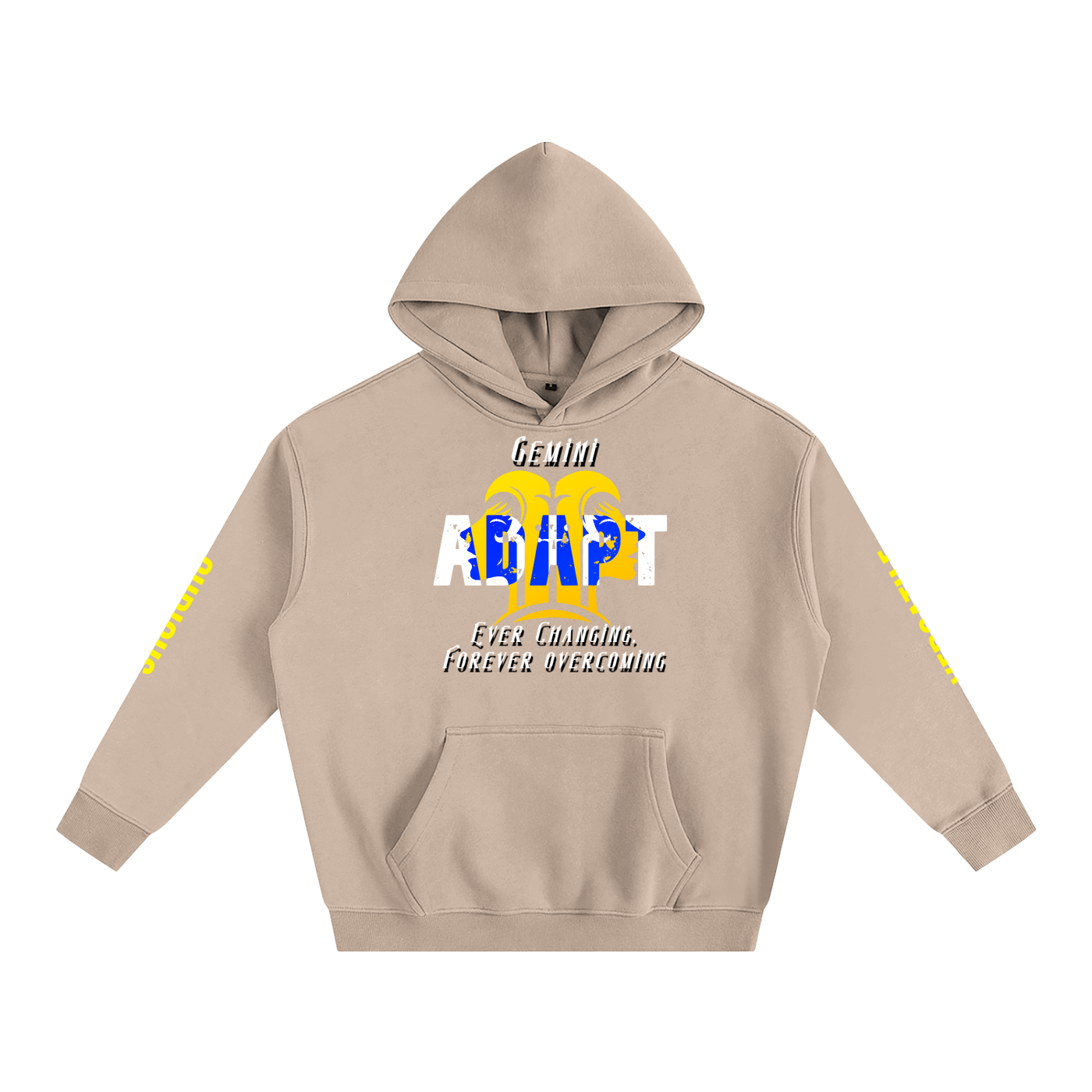 Gemini Hoodie