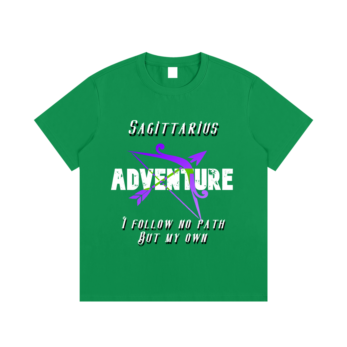 Sagittarius T-Shirt