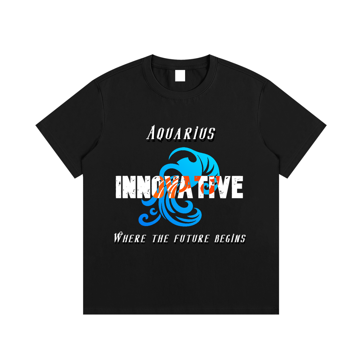 Aquarius T-Shirt