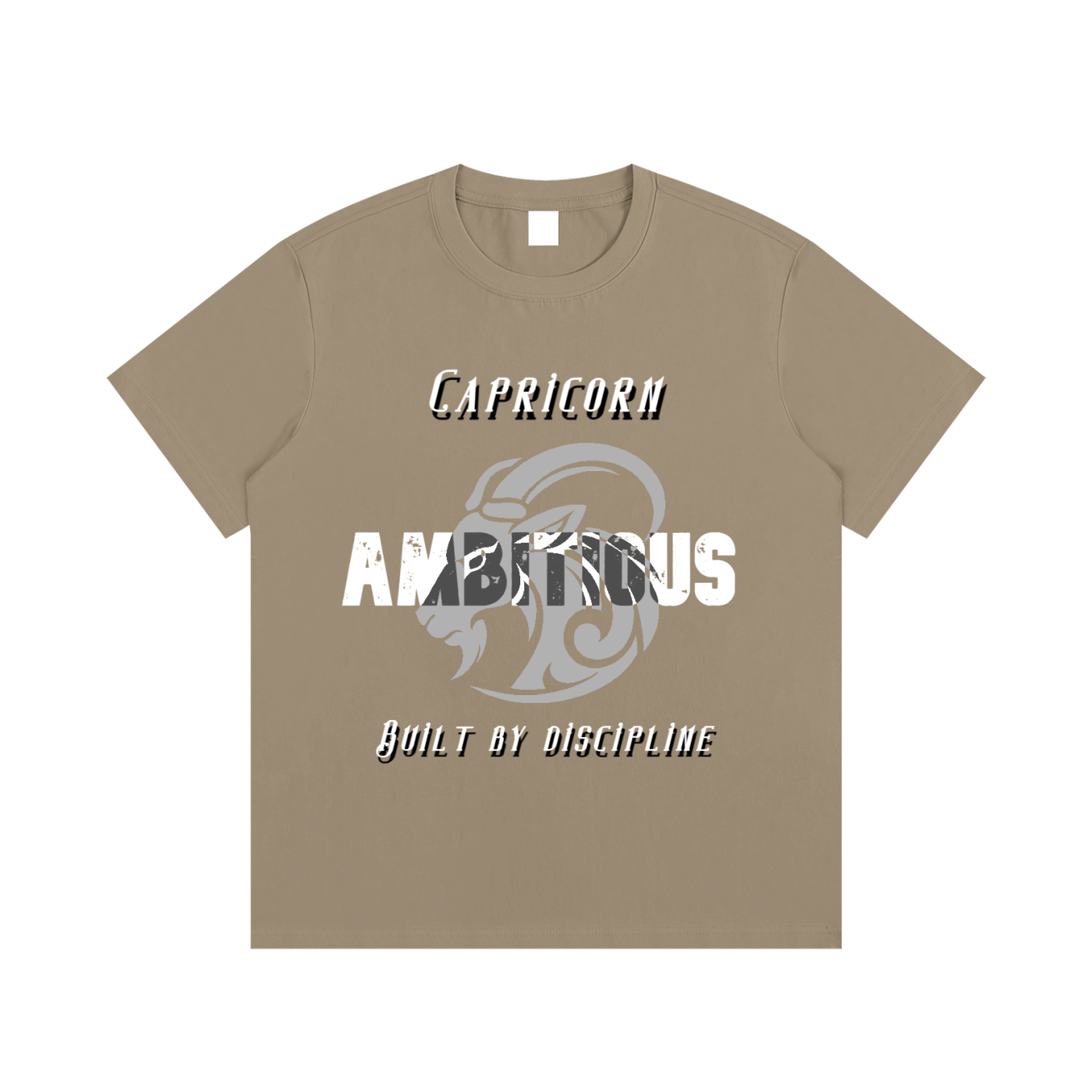 Capricorn T-Shirt