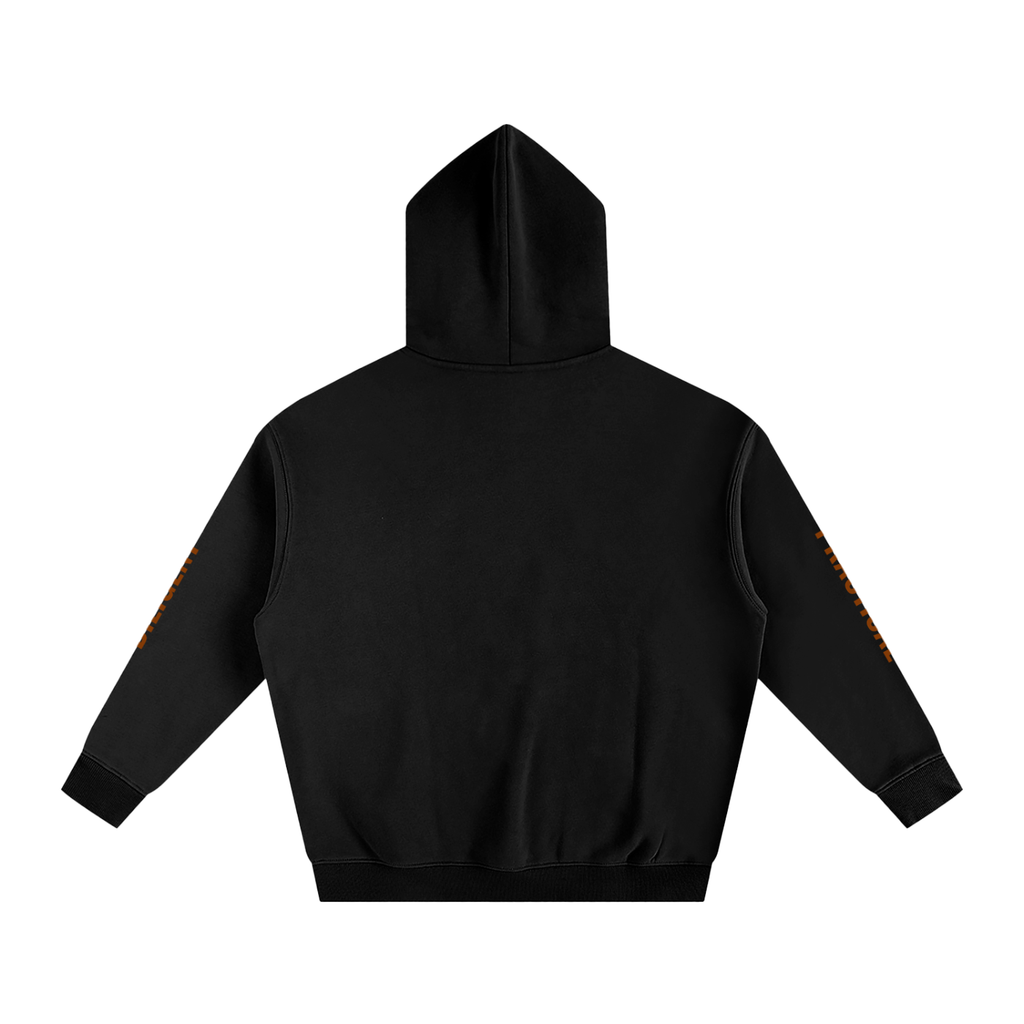 Virgo Hoodie