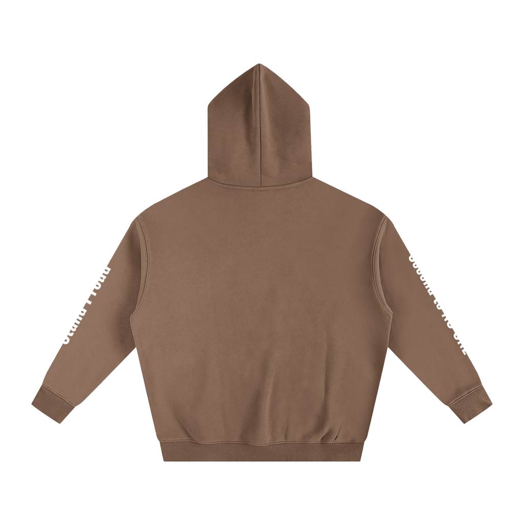 Leo Hoodie
