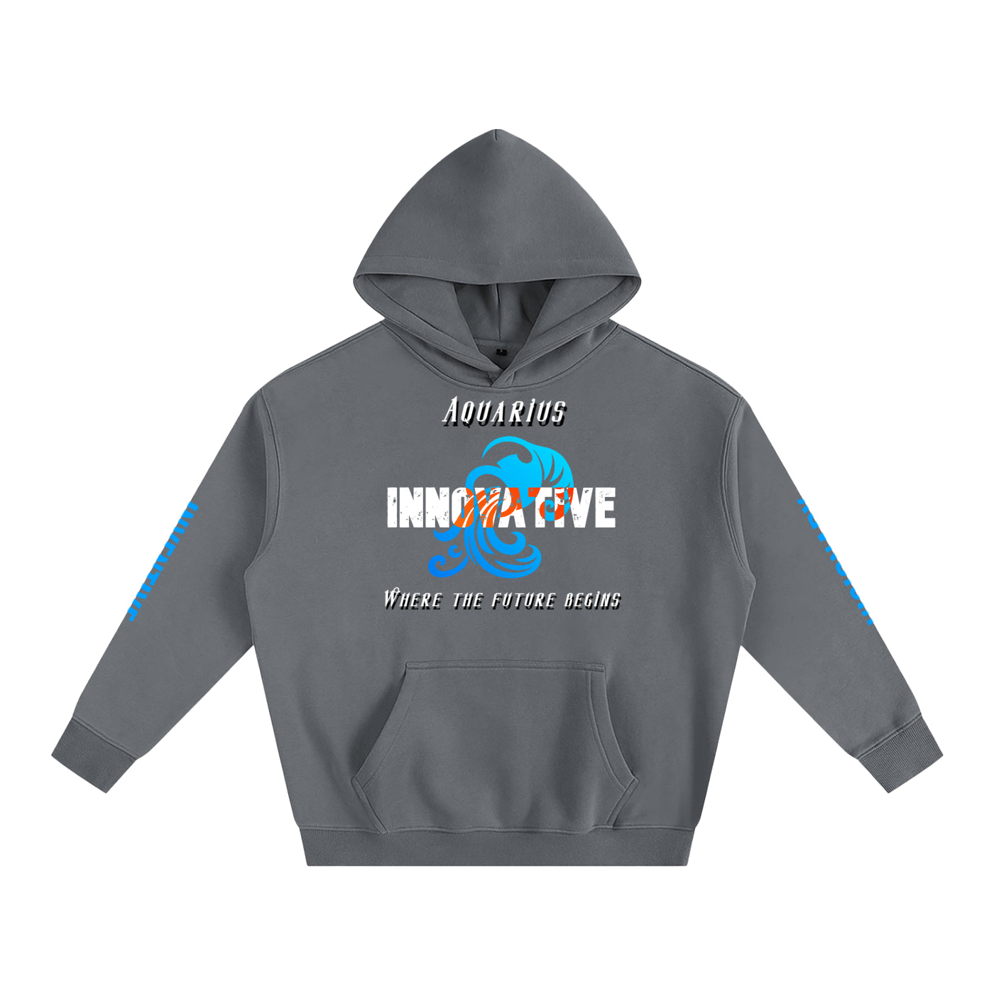Aquarius Hoodie