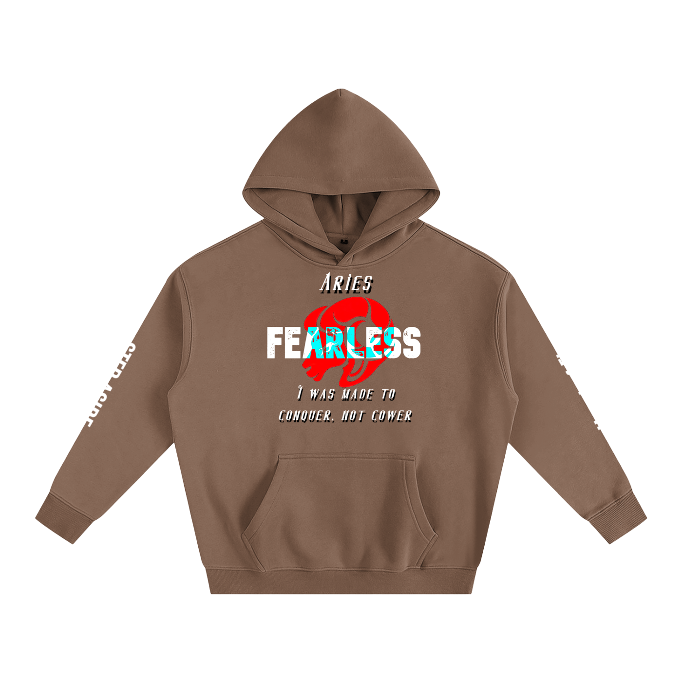 Aries Hoodie