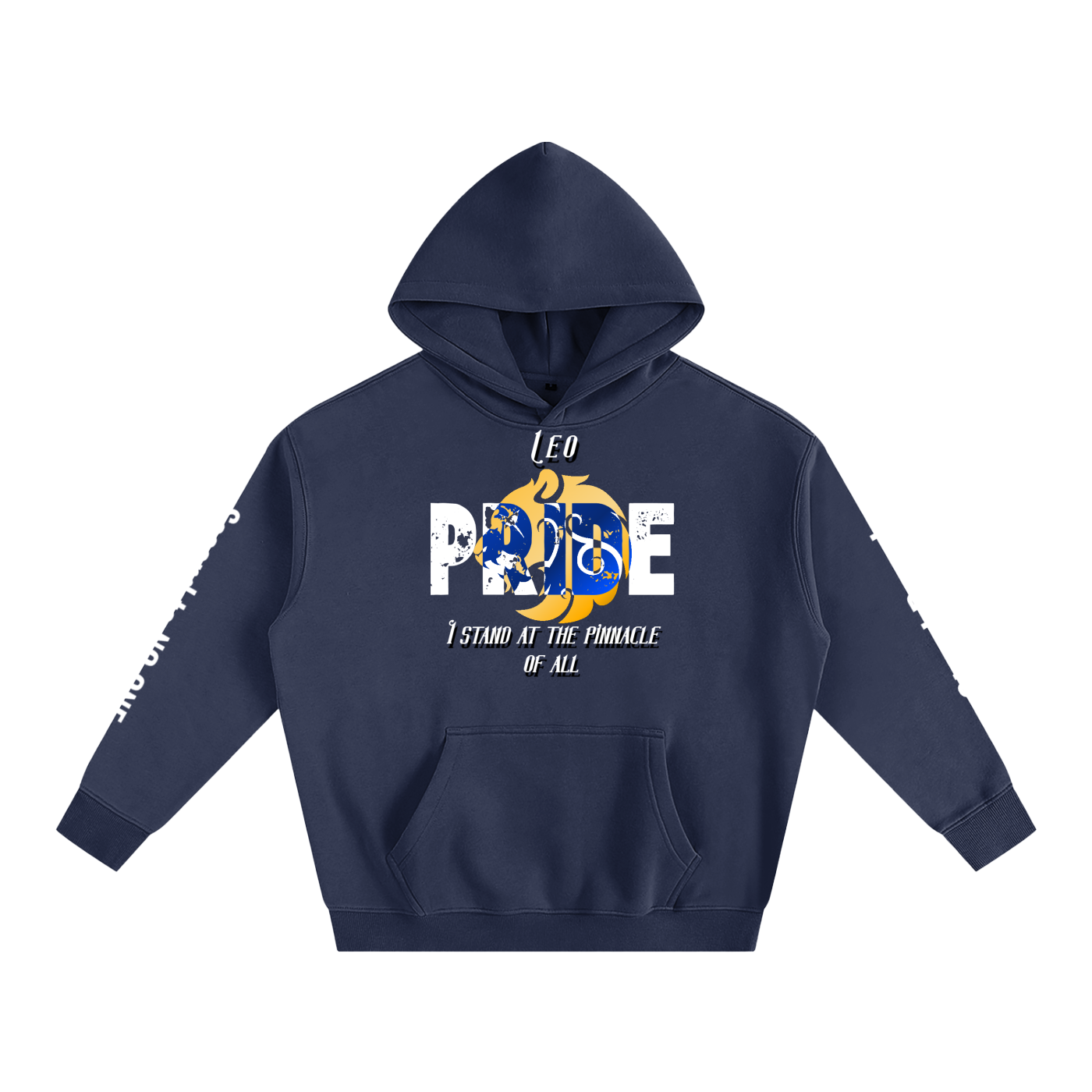 Leo Hoodie