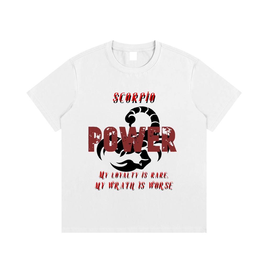 Scorpio T-Shirt