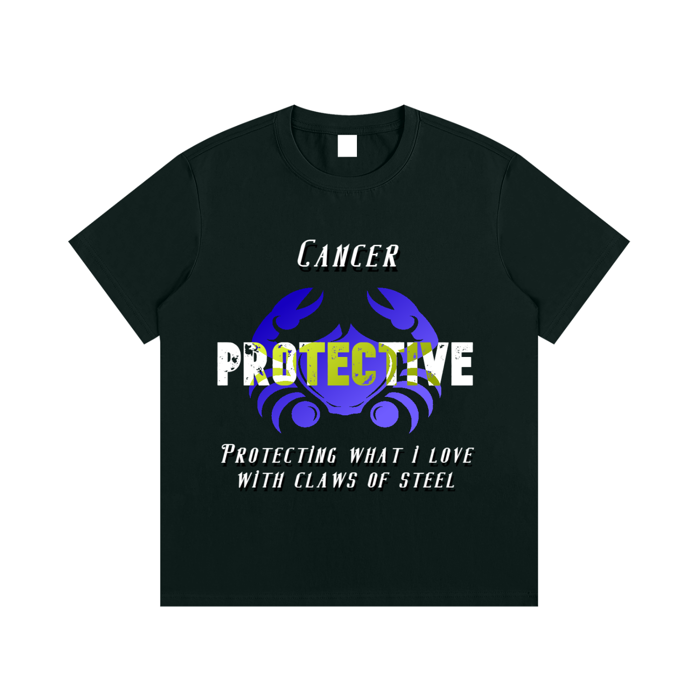 Cancer T-Shirt