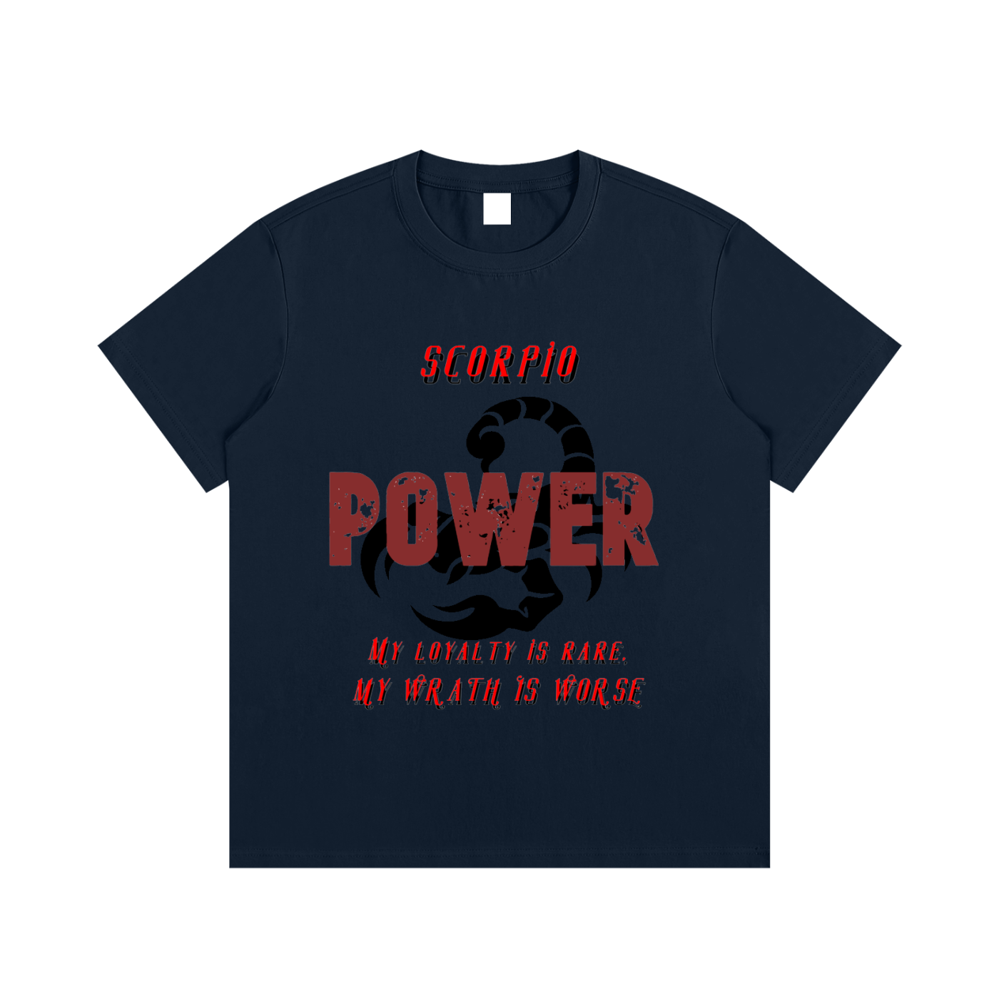 Scorpio T-Shirt