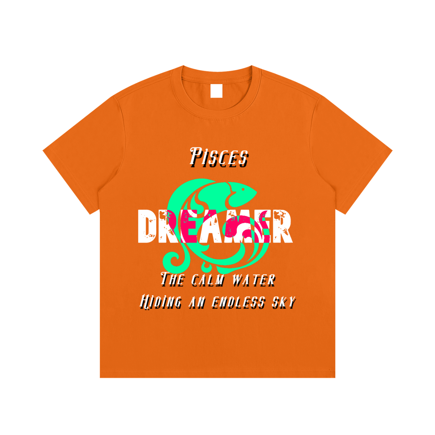 Pisces T-Shirt