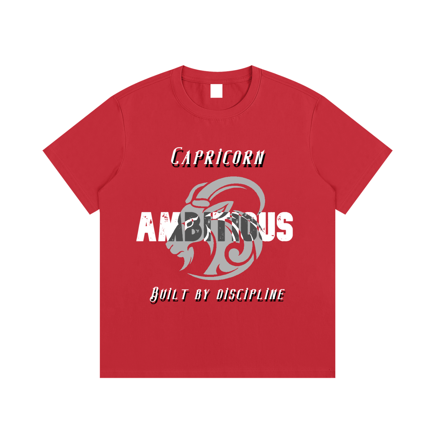 Capricorn T-Shirt