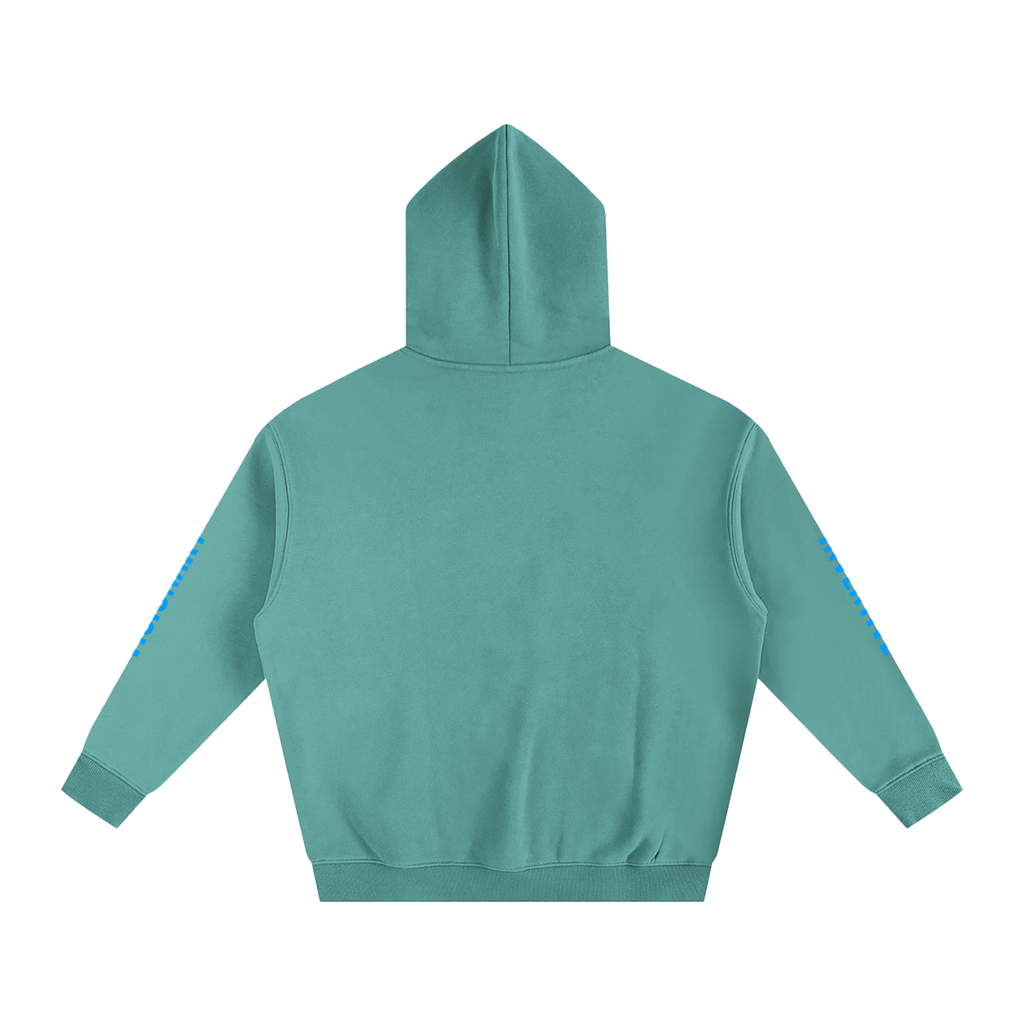 Aquarius Hoodie