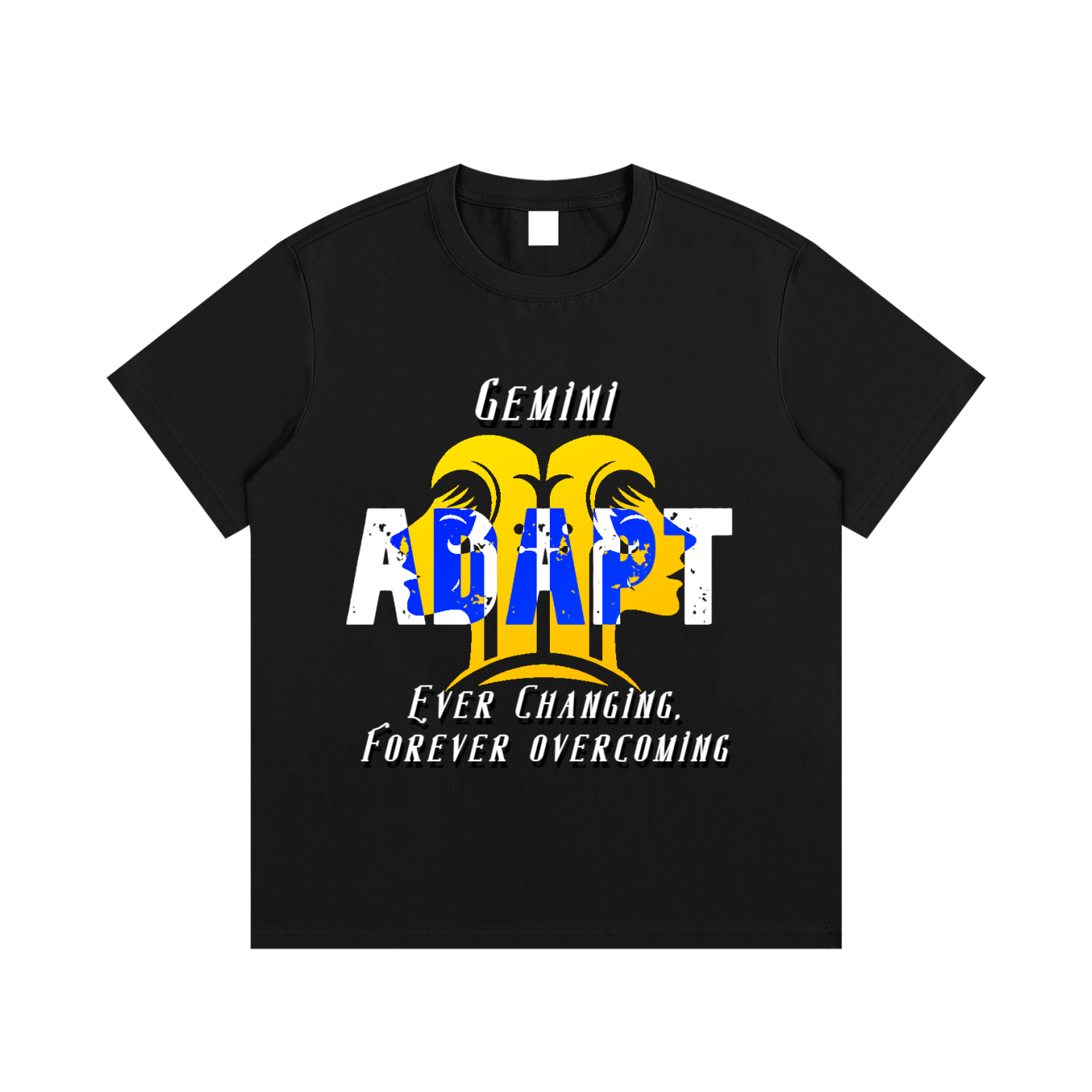 Gemini T-Shirt