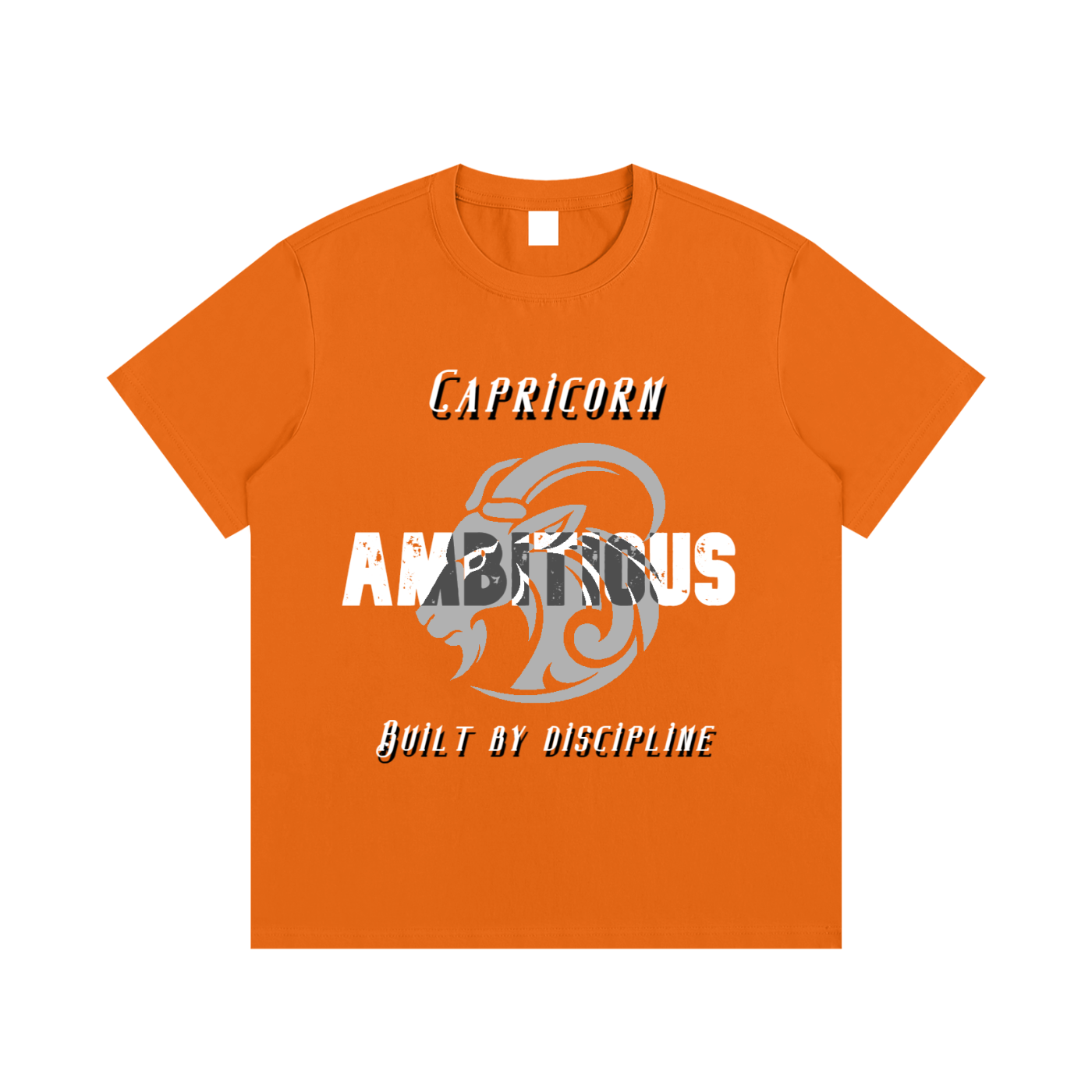 Capricorn T-Shirt