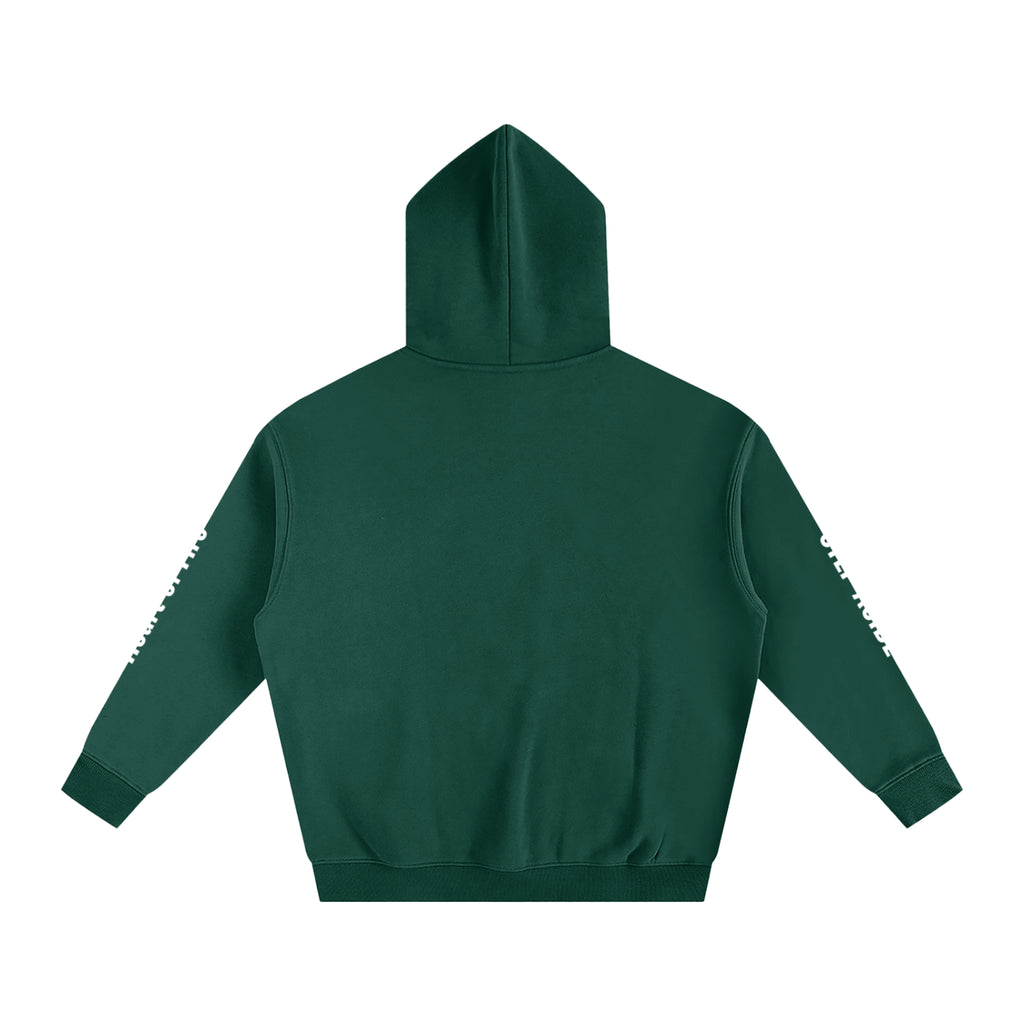 Aries Hoodie