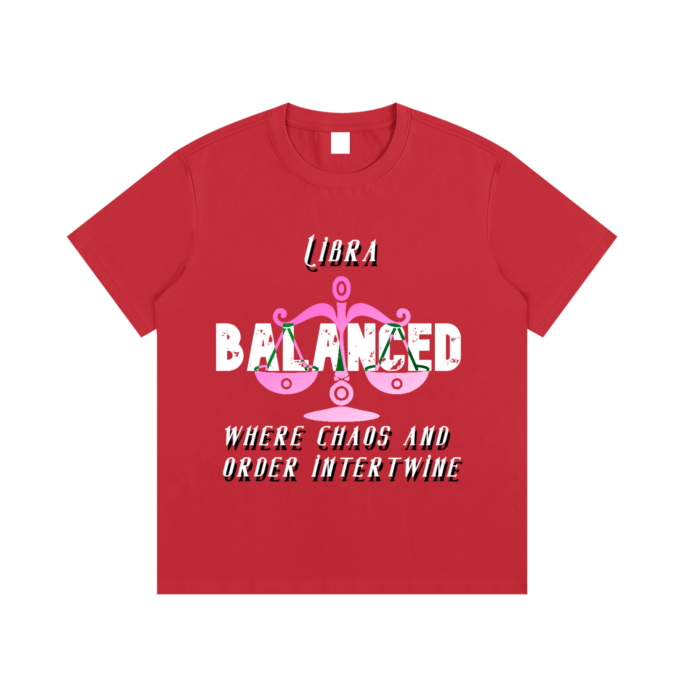 Libra T-Shirt