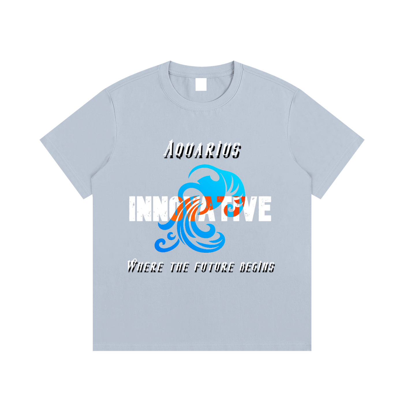 Aquarius T-Shirt