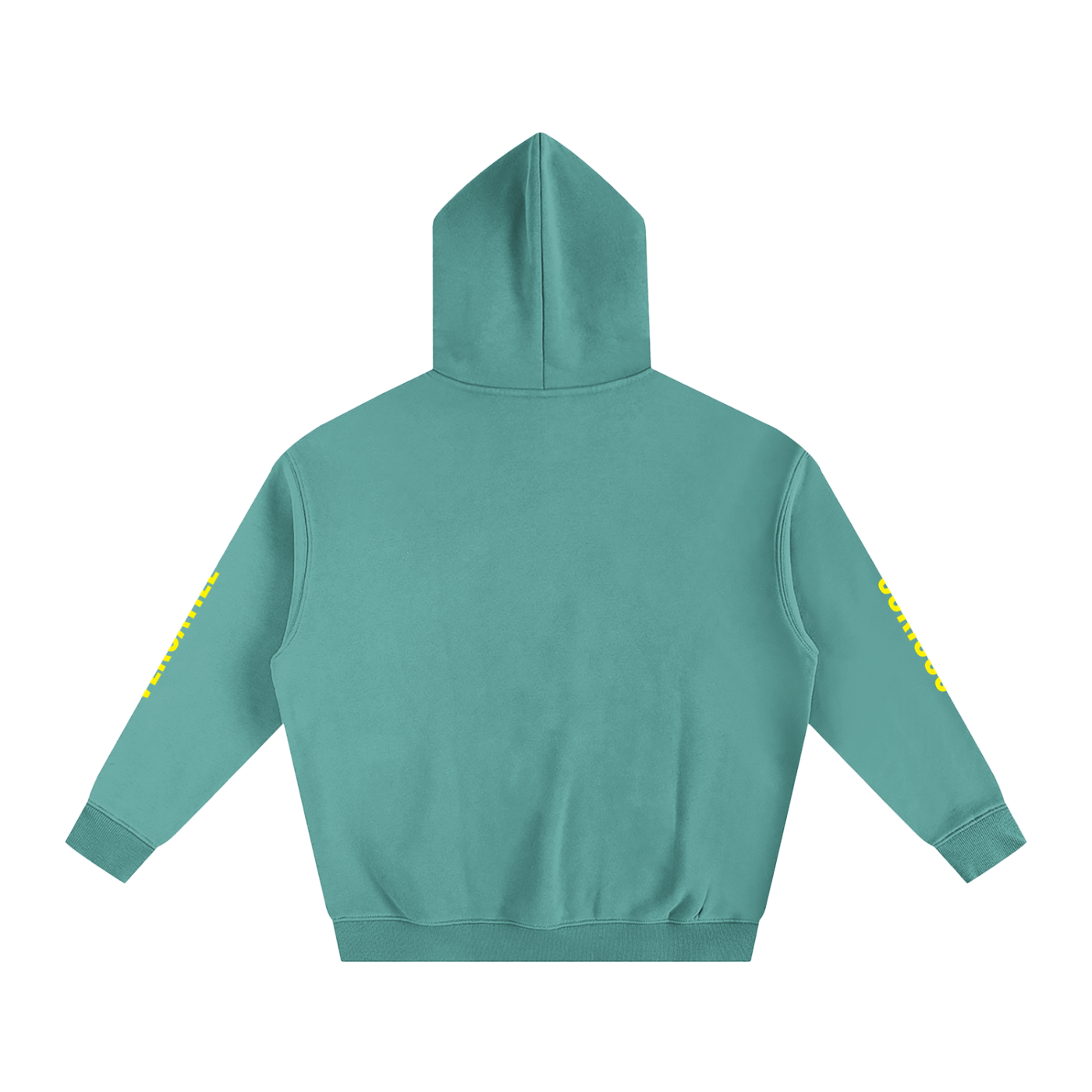 Gemini Hoodie