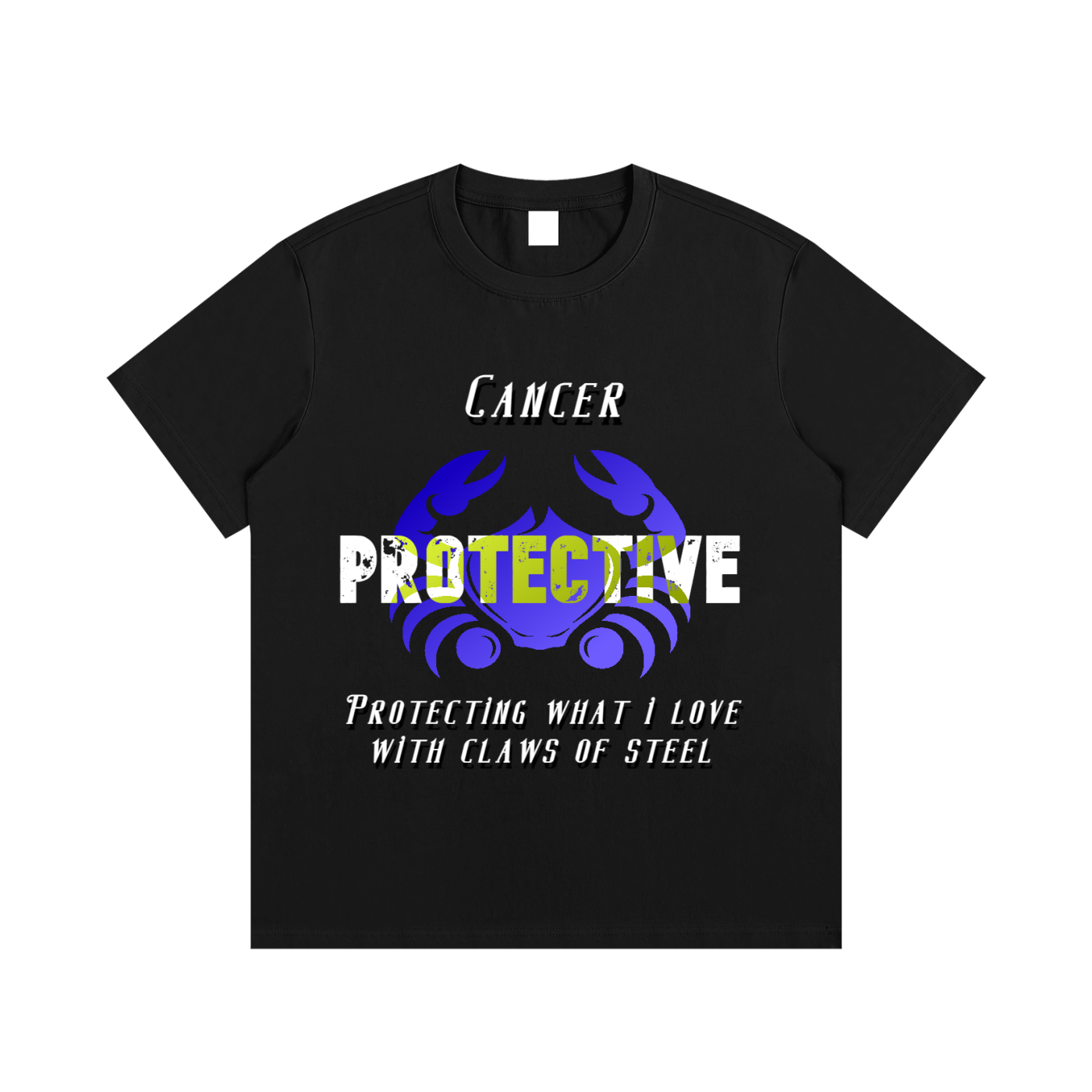 Cancer T-Shirt