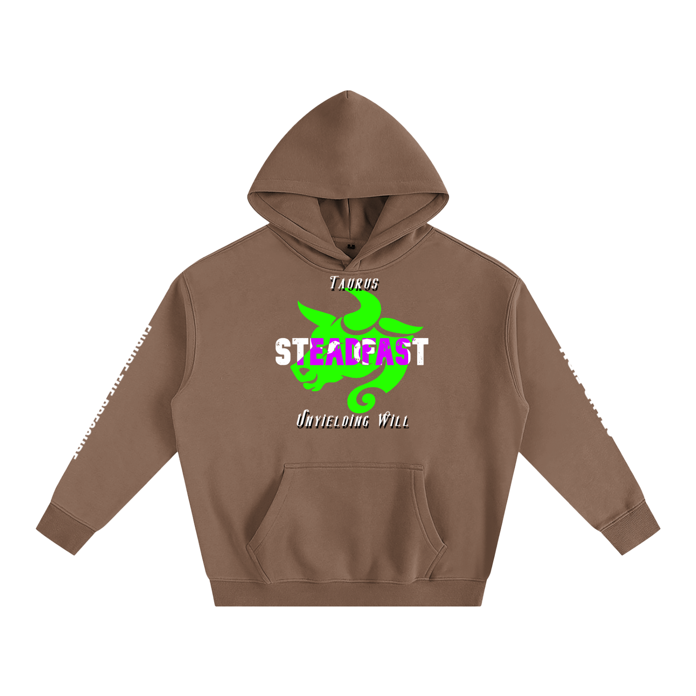 Taurus Hoodie