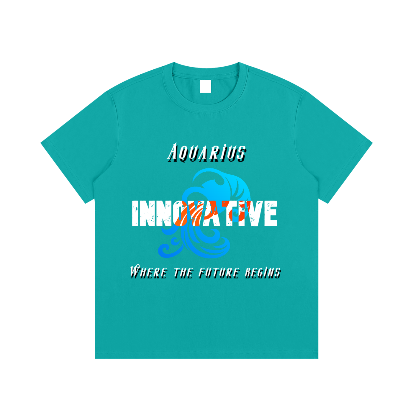 Aquarius T-Shirt