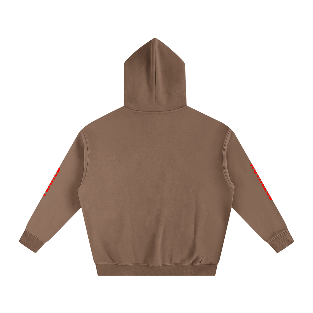 Scorpio Hoodie