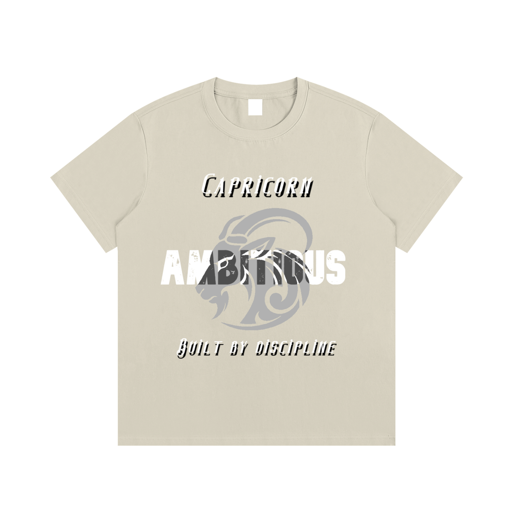 Capricorn T-Shirt